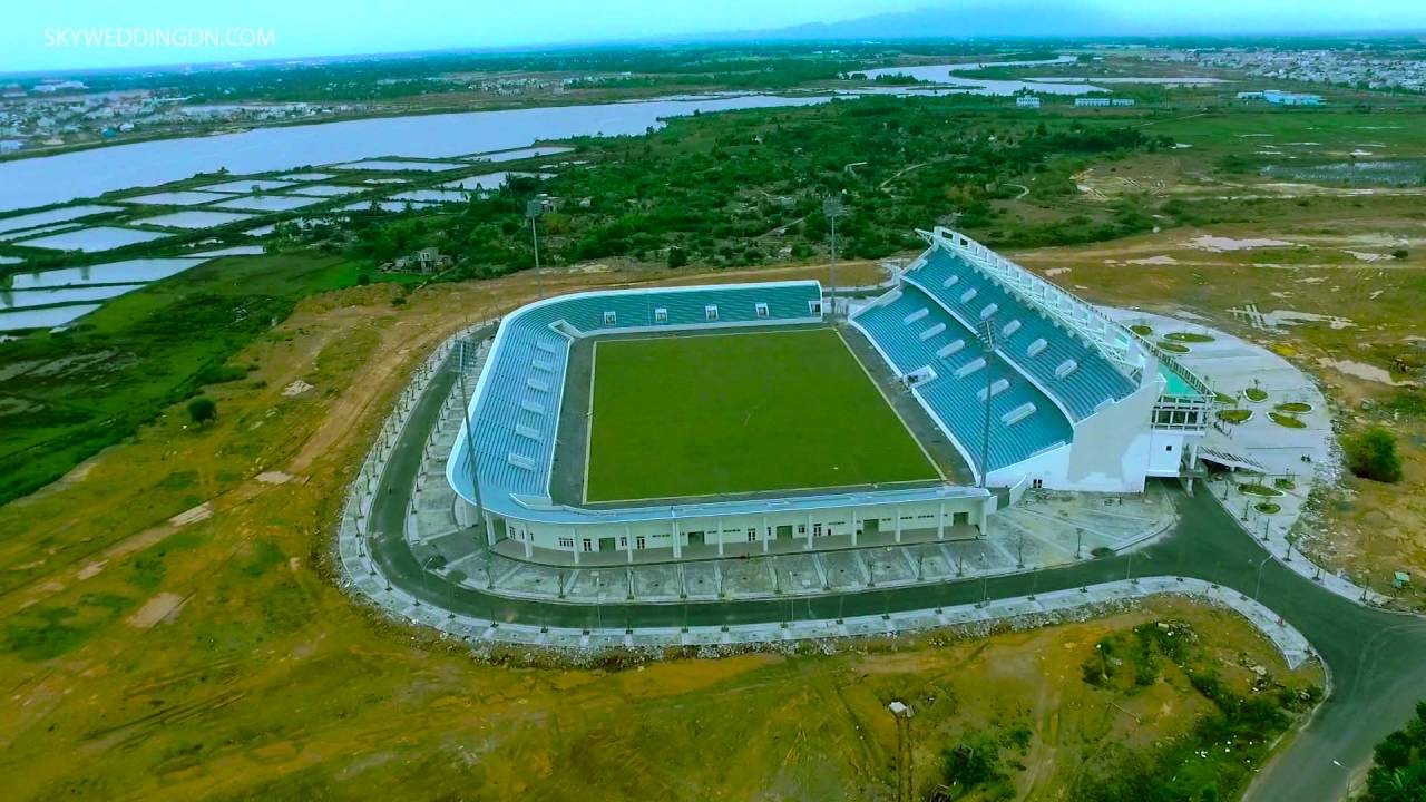 Ảnh bài viết Hà Nội lấy sân Hòa Xuân làm sân nhà?