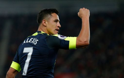 Highlights: Southampton 0-2 Arsenal (đá bù vòng 26 Ngoại hạng Anh)