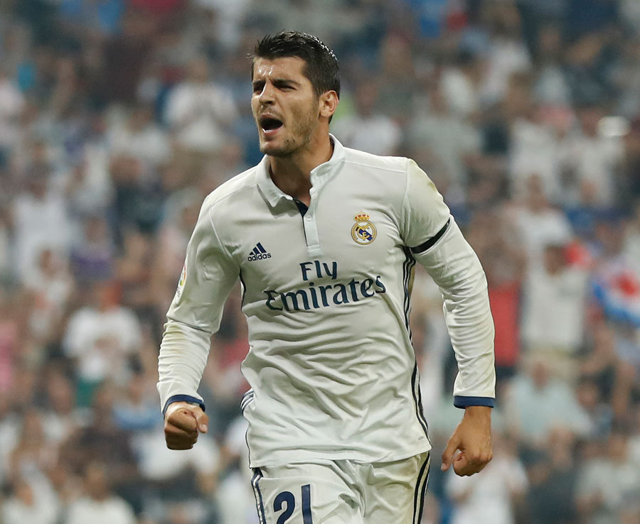 Morata và những ngôi sao lọt vào danh sách chuyển nhượng của Chelsea