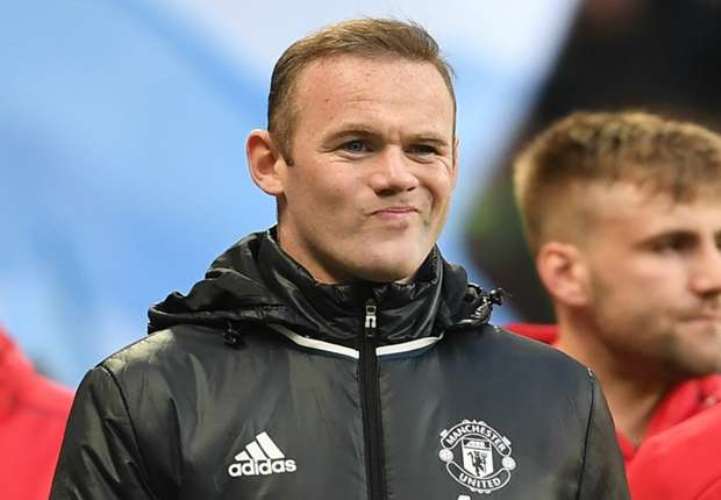 Ảnh bài viết Rooney lên tiếng chốt tương lai