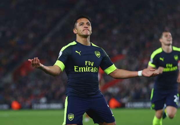 Ảnh bài viết Sau 5 mùa giải, chỉ MỘT cầu thủ Arsenal làm được điều này