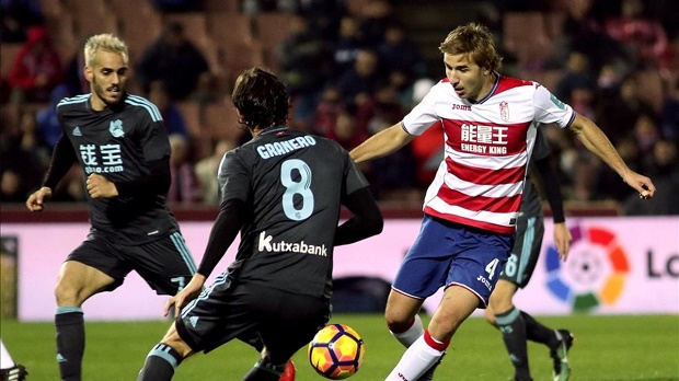 Sau Sergi Roberto, đâu là tài năng trẻ La Masia 'có cửa' tại Barca?
