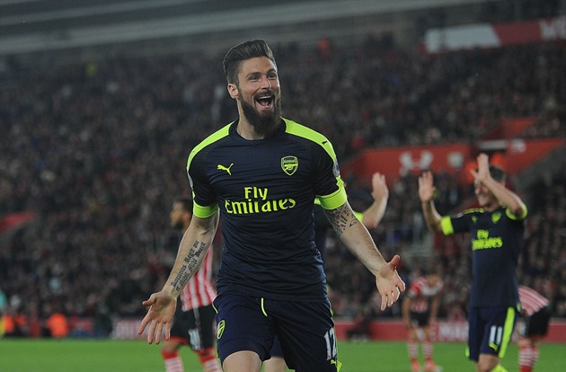 Ảnh bài viết 23h30 ngày 13/05, Stoke City vs Arsenal: Giữ lấy niềm tin