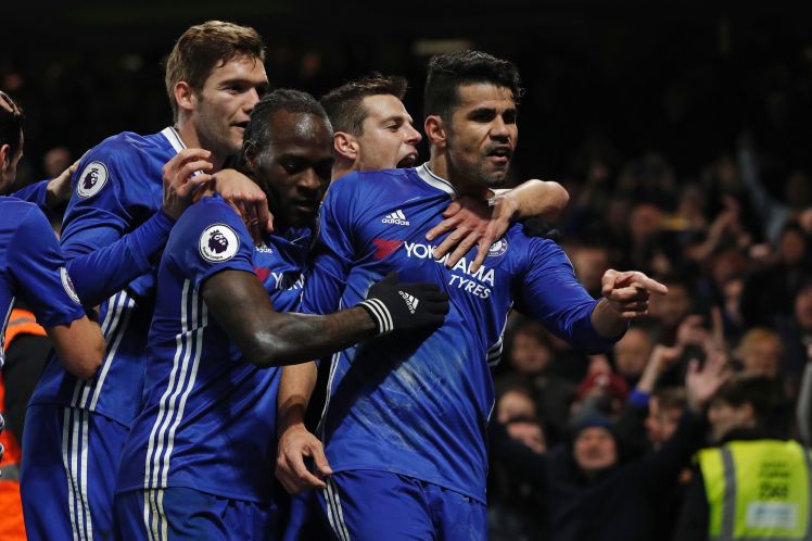 Ảnh bài viết 3 lý do giúp Chelsea "kết liễu" Ngoại hạng Anh ngay đêm nay