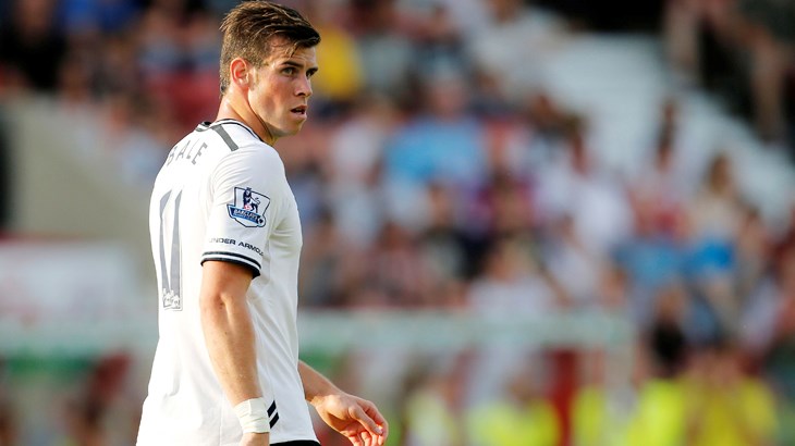 Bale từng hành hạ Maicon thế nào?