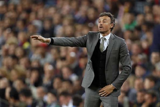 Ảnh bài viết Hé lộ bến đỗ mới của Luis Enrique sau khi rời Barca