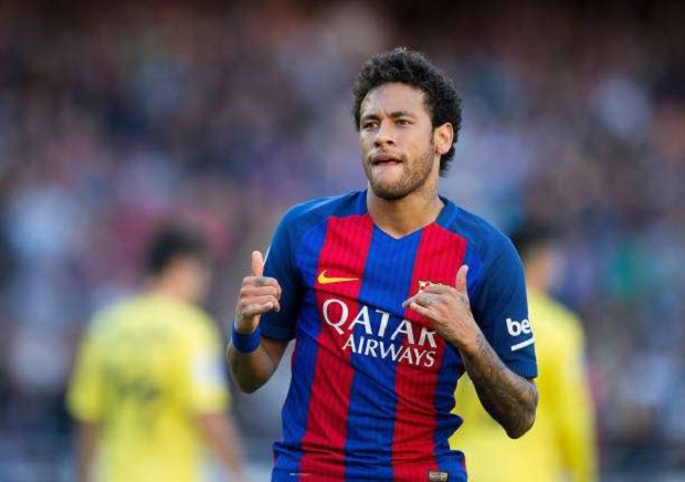 Neymar dọa rời Barca nếu Unzue lên nắm quyền