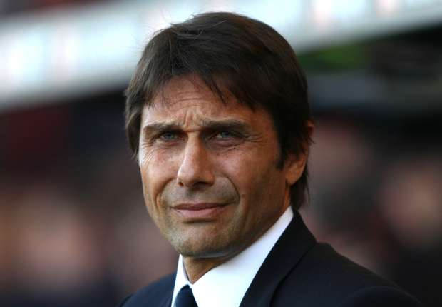 Ảnh bài viết NÓNG: Conte tuyên bố chính thức về tương lai