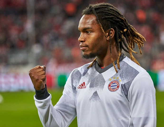 Ảnh bài viết Ronaldo sắp đưa 'đàn em' đến Real