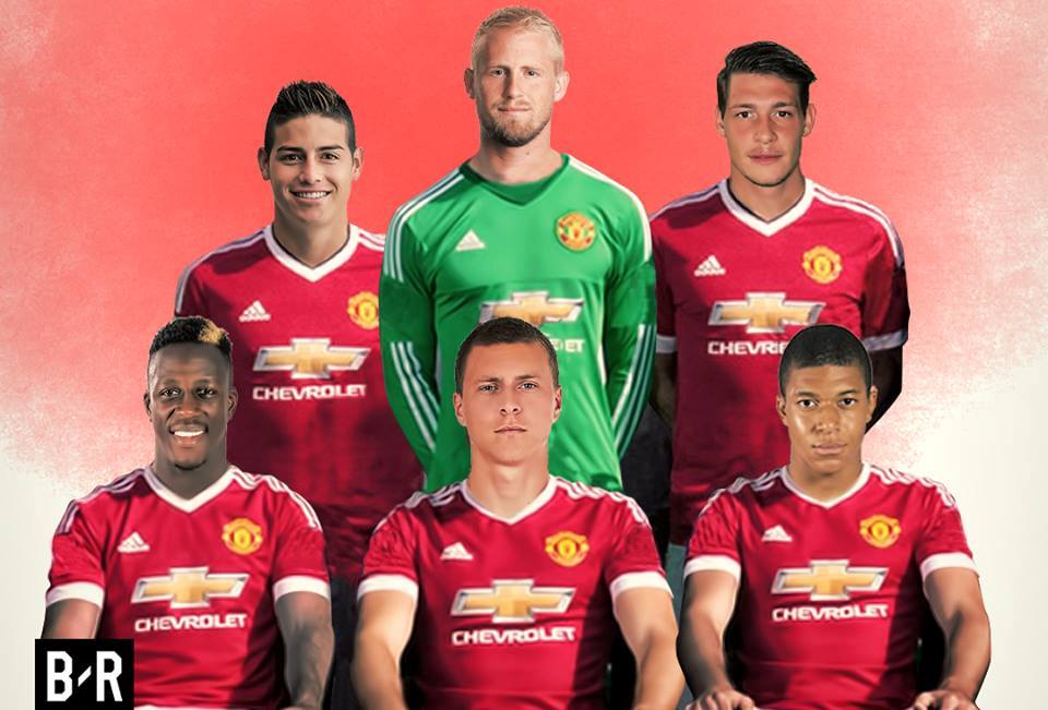 Tiêu điểm chuyển nhượng châu Âu: M.U lên kế hoạch 300 triệu bảng, Arsenal cũng muốn có Morata