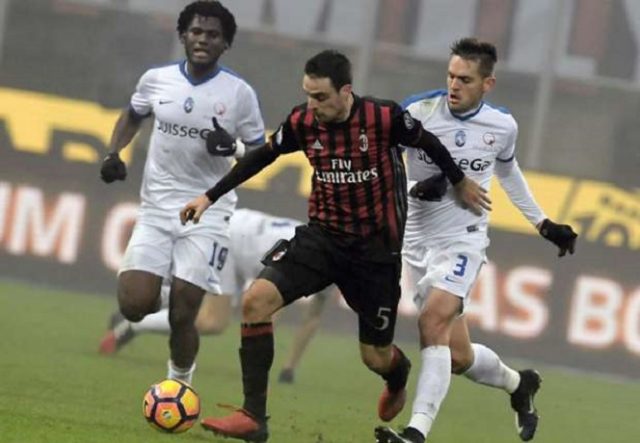 Ảnh bài viết 01h45 ngày 14/5, Atalanta vs AC Milan: Đấu trường châu lục đã hiện ra trước mắt!