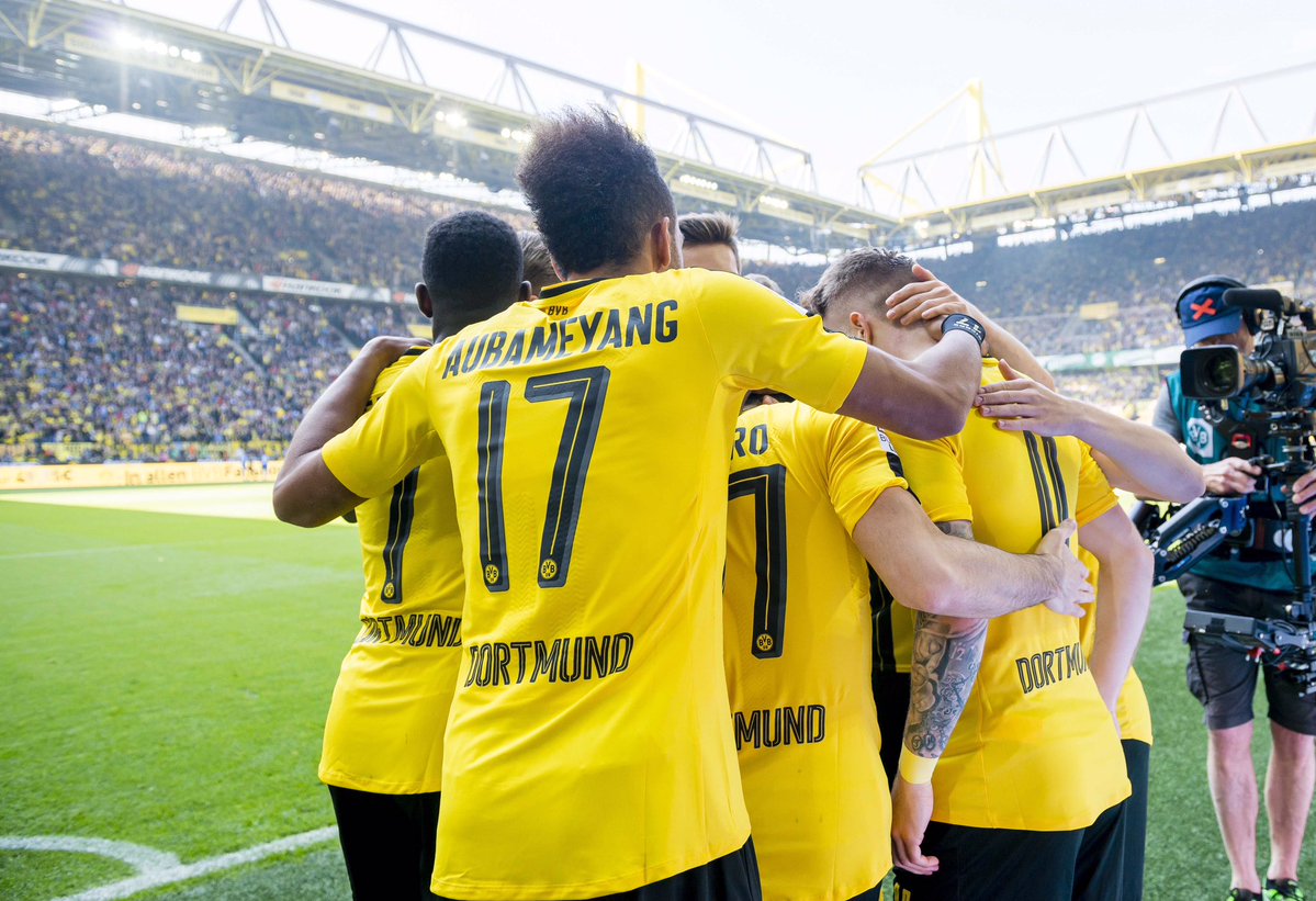 Ảnh bài viết 20h30 ngày 13/05, Augsburg vs Dortmund: Chiến đấu vì... 20% cơ hội