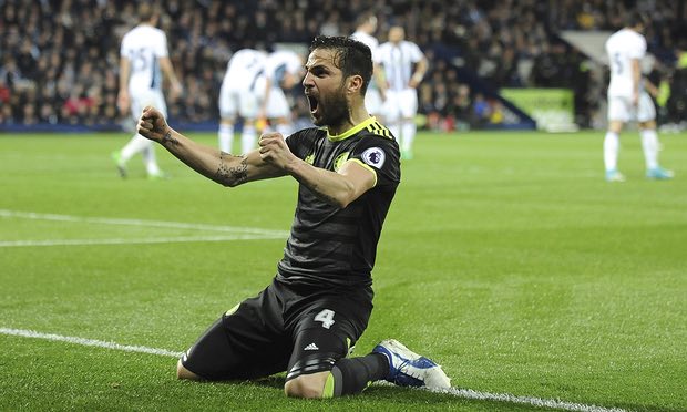 Ảnh bài viết Chelsea: Trên đỉnh cao có muôn vàn thử thách