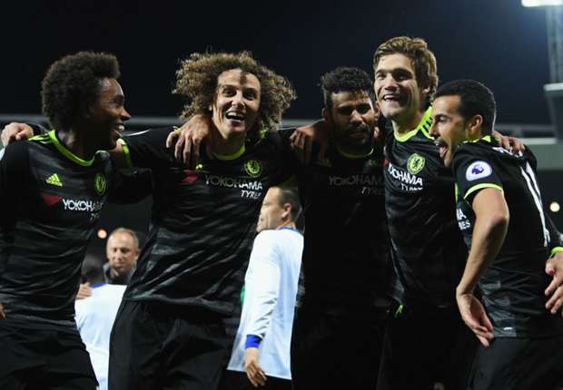 Ảnh bài viết Chelsea lên ngôi, David Luiz nói gì?