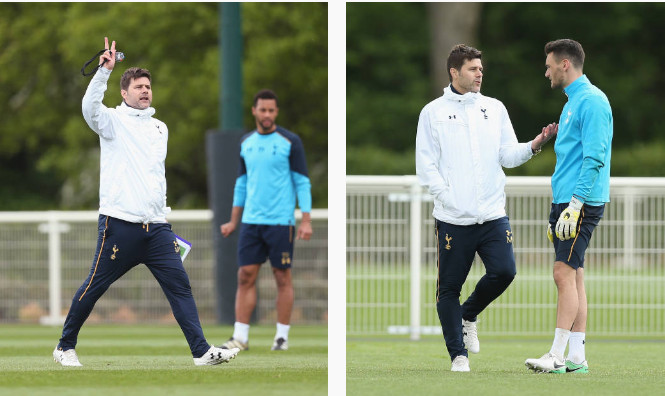 Ảnh bài viết Giấc mộng bá vương đã hết, Tottenham giờ đây thế nào?