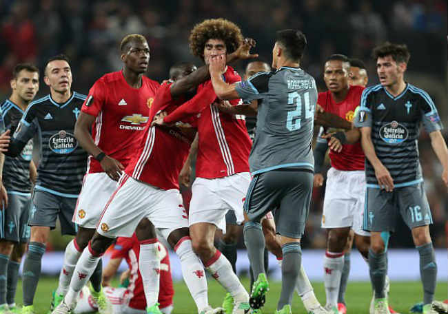 Ảnh bài viết Góc nhìn fan: Chất 'Quỷ' đã hình thành, nhưng Man Utd đang ngàn cân treo sợi tóc