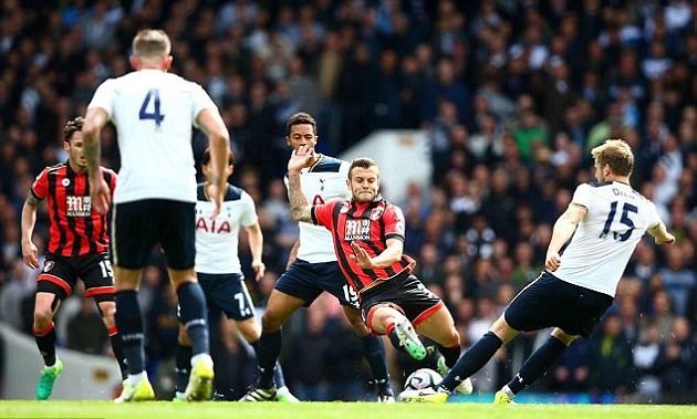 Ảnh bài viết Jack Wilshere sẽ được đưa tới Dubai chữa trị