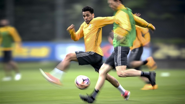 Ảnh bài viết Juventus đã chuẩn bị thế nào trước giờ đăng quang?