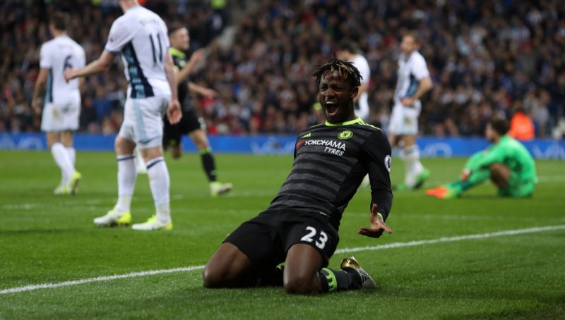 Ảnh bài viết Michy Batshuayi - Khoảnh khắc xuất thần cứu cả mùa giải vứt đi