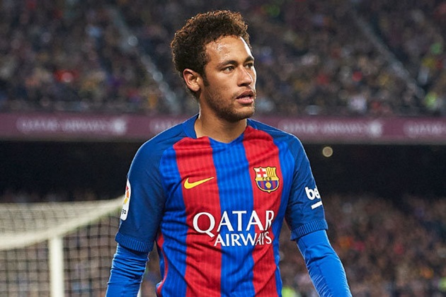 Ngay cả trong giấc ngủ, Perez cũng mơ thấy Neymar