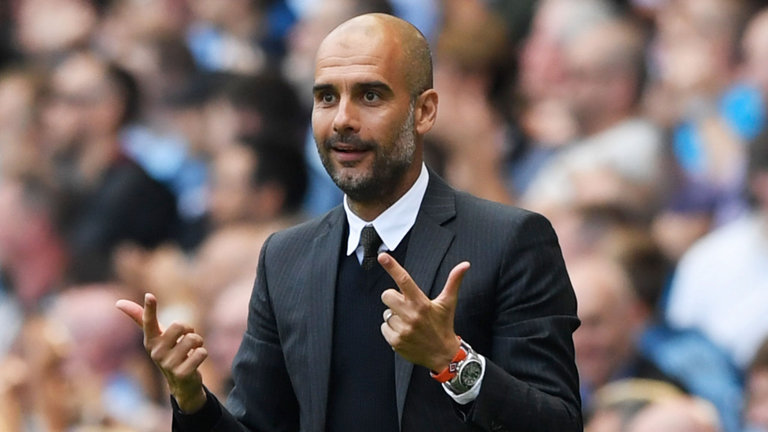 Tâm điểm Man City - Leicester: Phản công, bóng dài hay kiểm soát?