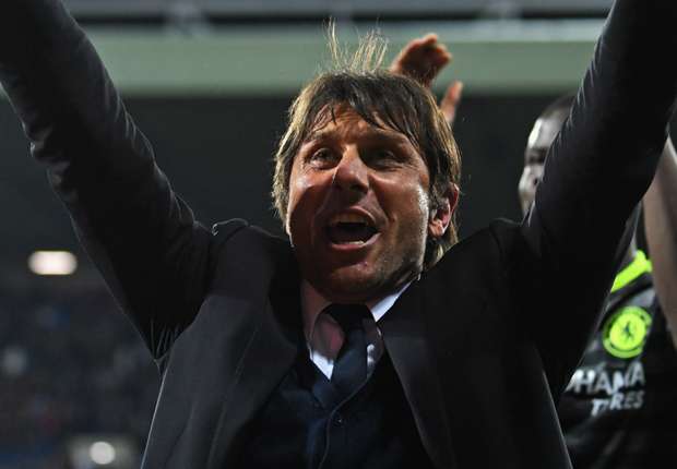 Ảnh bài viết Đẳng cấp, nhiệt huyết,... CĐV Chelsea dùng mỹ từ nào để nói về Conte?