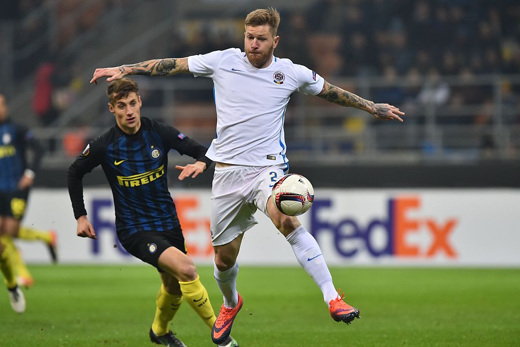 Ảnh bài viết 17h30 ngày 14/5, Sassuolo vs Inter: Cửa lại mở trước mắt Nerazzurri