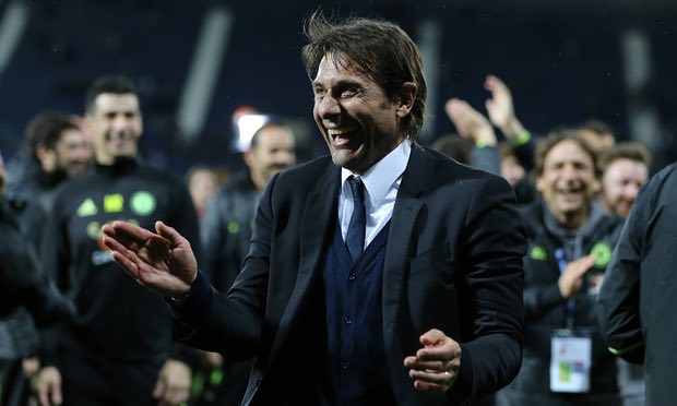 Ảnh bài viết Chelsea giữ chân Conte: Giấc mơ 200 triệu bảng