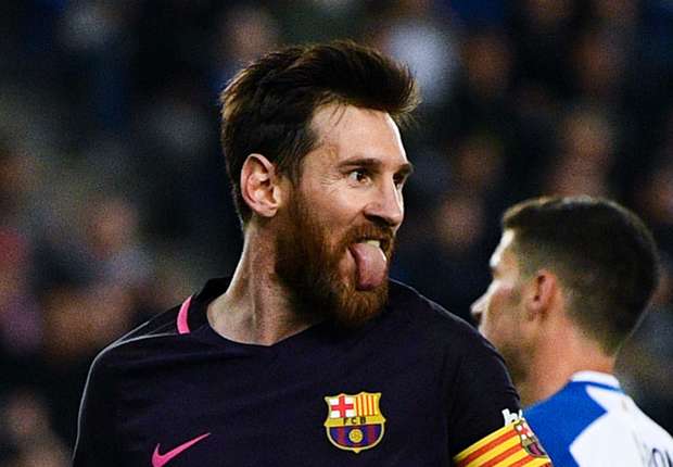 'Chỉ những tay bắn tỉa mới ngăn được Messi'