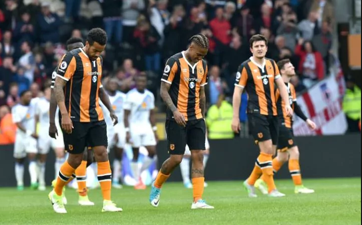 Ảnh bài viết Điểm tin tối 14/05: Xác định 3 CLB Premier League rớt hạng