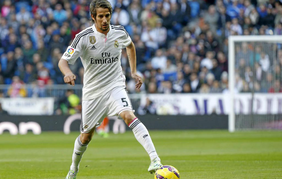 Sau trận Sevilla, Real Madrid chia tay 5 ngôi sao