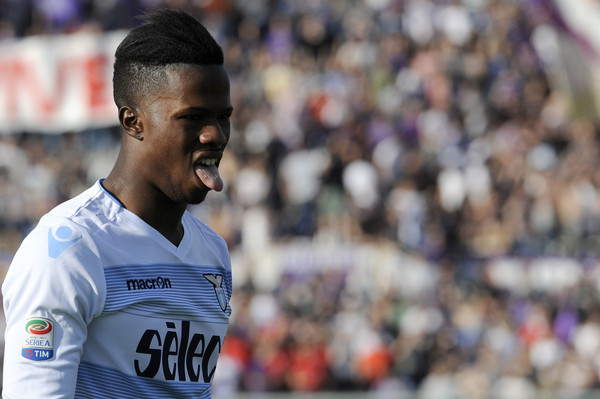 Ảnh bài viết Thất bại trước Fiorentina, Lazio đầu hàng top 3