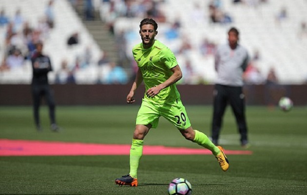 Ảnh bài viết TRỰC TIẾP West Ham 0-4 Liverpool: West Ham vụn vỡ (H2)