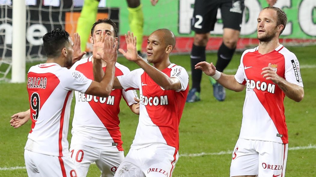 Trước vòng 37 Ligue 1: Monaco nắm "pole", PSG mất quyền tự quyết
