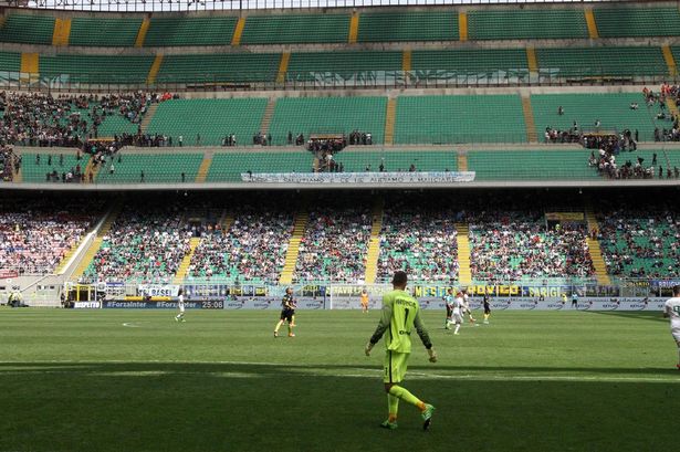 'CĐV đã hoàn toàn đúng khi quay lưng với Inter'