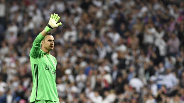 Chấm điểm Real sau trận Sevilla: Navas sánh ngang những cầu thủ ghi bàn