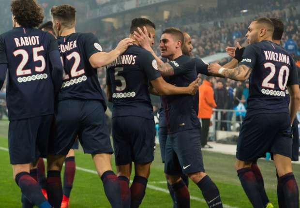Chuyển động PSG: 2 trụ cột "gieo sầu" cho đại gia