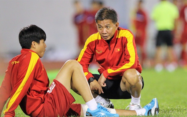 Ảnh bài viết Cơ hội để Thanh Hậu tham dự U20 World Cup gần như bằng 0