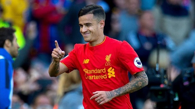 Ảnh bài viết Coutinho lần đầu lên tiếng về thương vụ với Barcelona