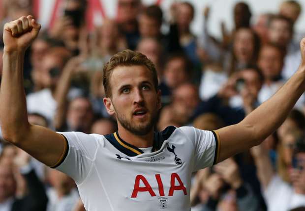 Ảnh bài viết Harry Kane chấm dứt 'kỷ lục buồn' trước Man Utd