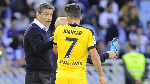 Ảnh bài viết Malaga hạ quyết tâm đánh bại Real 'giúp' Barcelona