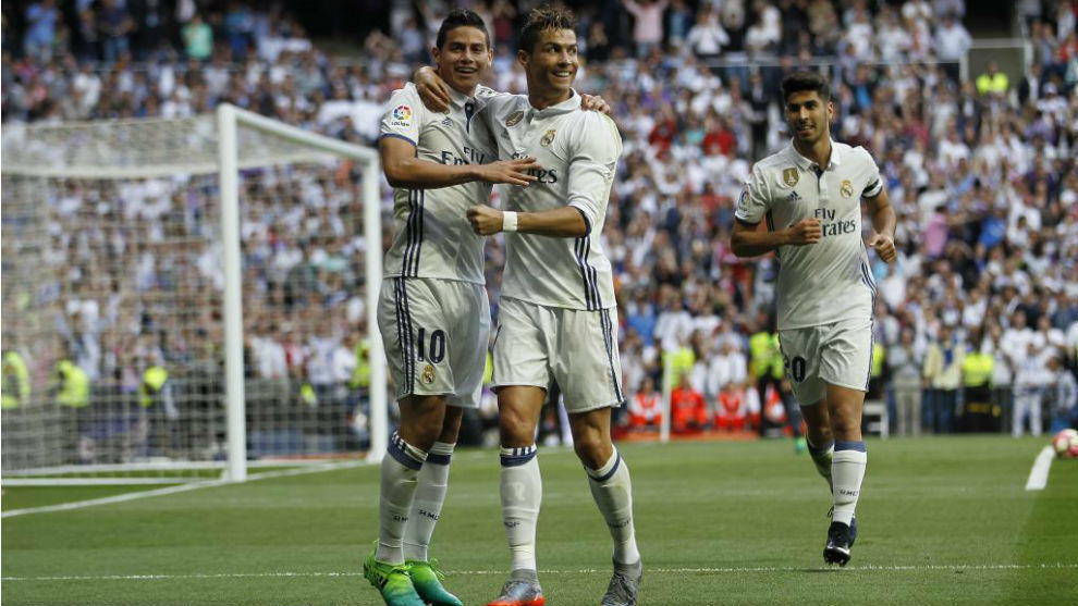 Ronaldo tiếp tục khiến CĐV Sevilla mất ngủ