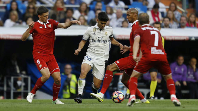 Bí quyết giúp sao trẻ Real thăng hoa