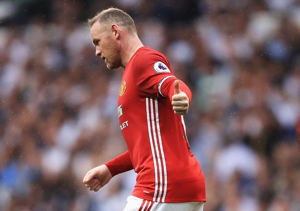 Ảnh bài viết Thất bại trên White Hart Lane, Quỷ đỏ chính thức 'hết cửa' vào top 4