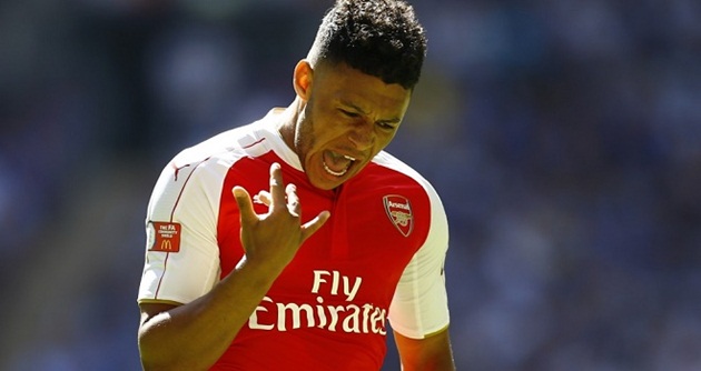 Ảnh bài viết 01h45 ngày 17/05, Arsenal vs Sunderland: Còn nước còn tát