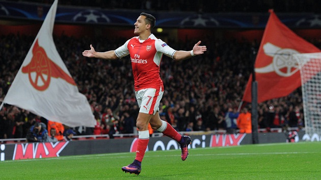 Arsenal vs Sunderland: Bạn chọn kèo nào?