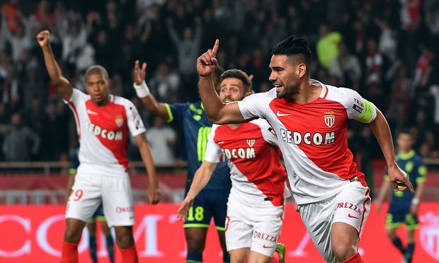 AS Monaco vô địch Ligue 1: Một đế chế mới đã thành hình