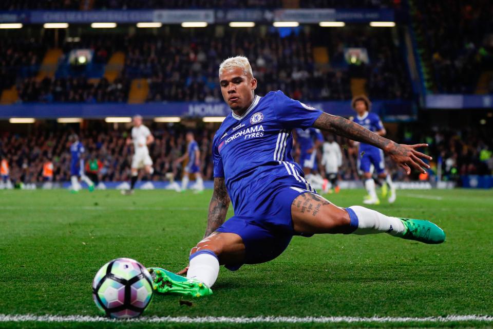 Chấm điểm Chelsea sau trận đấu với Watford: Không ai được 8