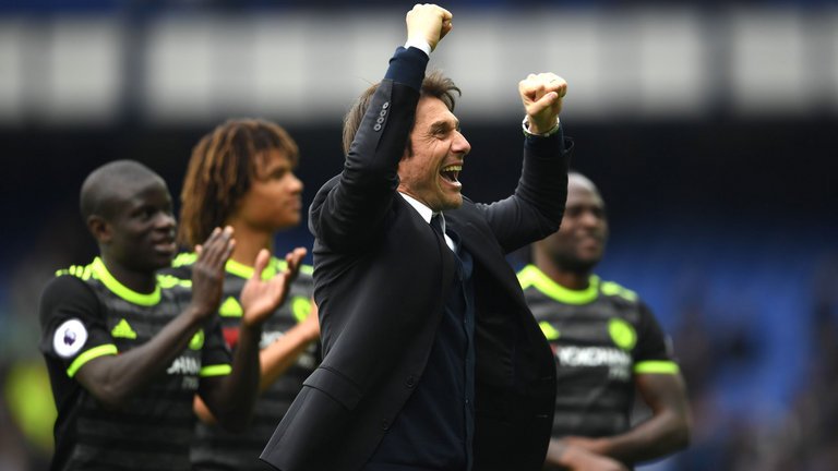 Ảnh bài viết Chelsea vô địch: Chiến thắng từ sự 'dân chủ'