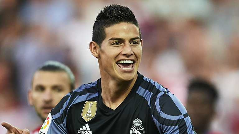 Ảnh bài viết Điểm tin chiều 16/05: M.U chốt phương án James Rodriguez; Tình tiết mới vụ Coutinho